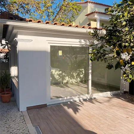 Spacious 3br - Fireplace, Garden And Surfboards Вилла